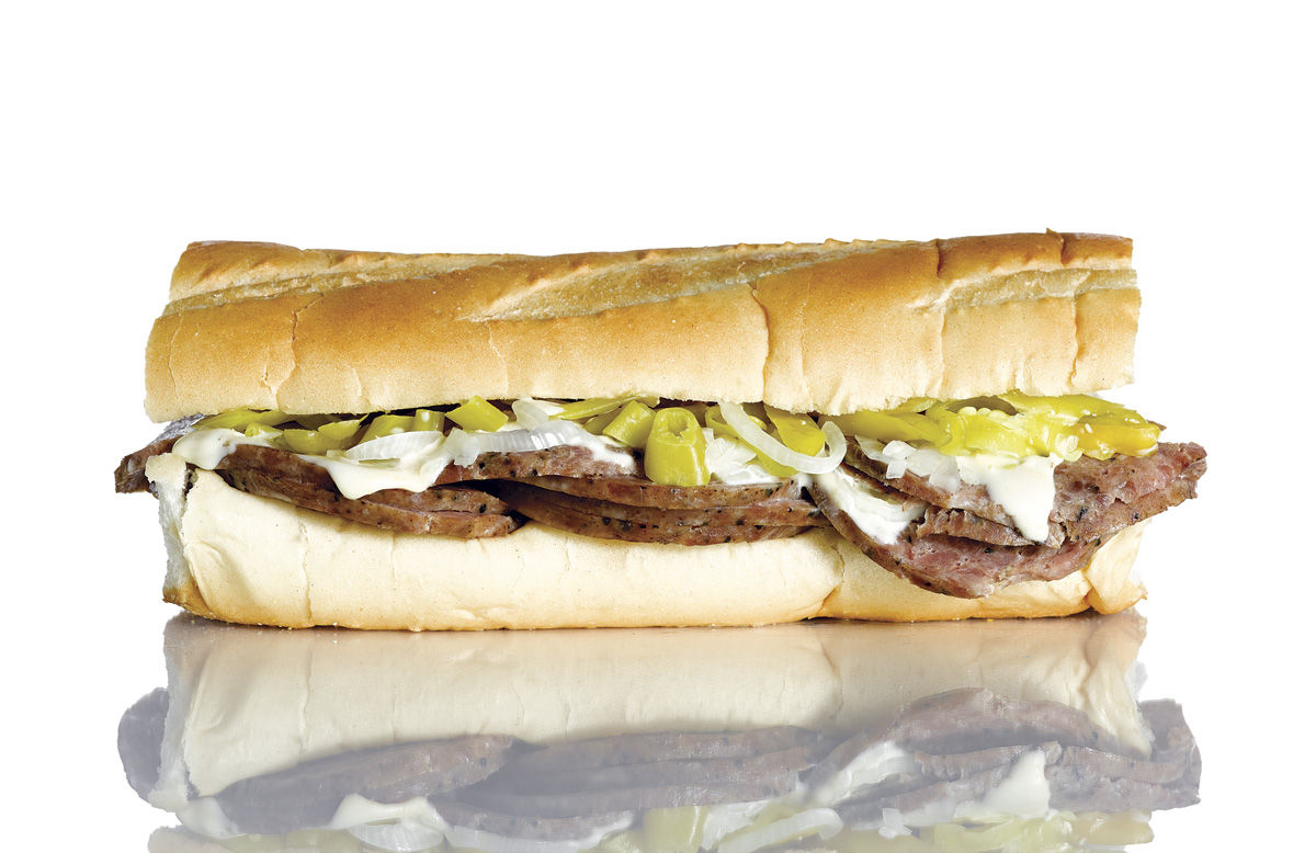 Gioia's Deli